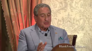 Runways to Leadership: Arthur Blank