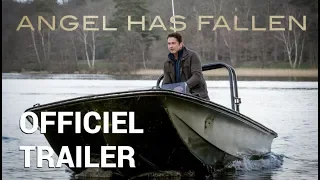 Angel Has Fallen | Officiel Trailer