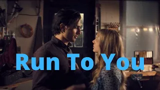 Bette & Matteo || Run To You (Tiny Pretty Things)