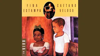 Fina Estampa (Live 1995)