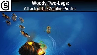 Should You Buy... Woody Two-legs: Attack of the Zombie Pirates