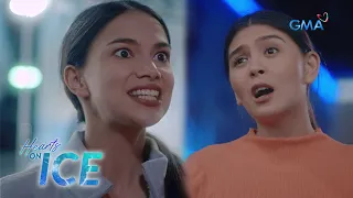 Hearts On Ice: Monique attacks Ponggay's insecurity (Episode 60)