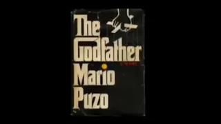 How Francis Ford Coppola wrote The Godfather? What is Film Writing Process?