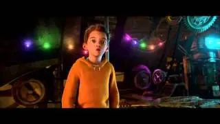 Mars Needs Moms Trailer 2011