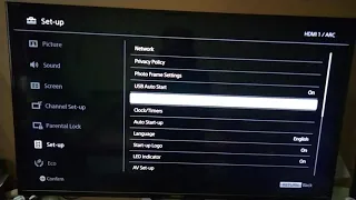 Sony BRAVIA TV Factory Reset.Sony TV Reset all settings.