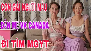 CON GÁI BÁN KIM CƯƠNG DẪN MẸ KINH DOANH ĐỒ CỔ ĐI TÌM MGYT #603