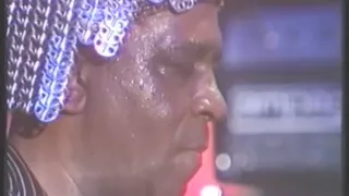 Sun Ra Montreux 1976 (II): Take The A Train