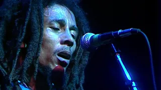 Bob Marley & The Wailers - Crazy Baldhead / Running Away