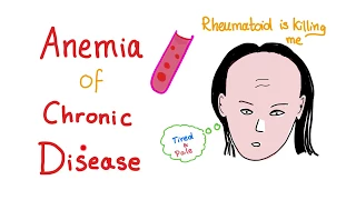Anemia of Chronic Disease, All you need to know!