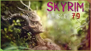 TESV:Skyrim #79 ● Забытый Город