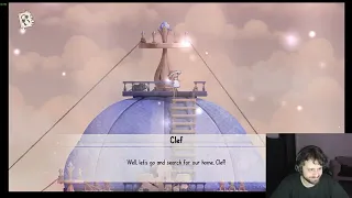 Puzzles for Clef - Part 1 Gameplay Walkthrough