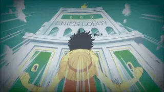 [One Piece AMV] - If Today Was Your Last Day