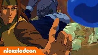 Avatar: The Last Airbender | Pengendali Yang Lain | Nickelodeon Bahasa