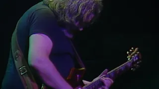 Grateful Dead - West L.A. Fadeaway - 12/27/1983 - San Francisco Civic Auditorium