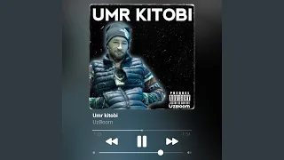 Umr Kitobi