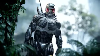 Crysis 3: CryEngine3 Tech Trailer | 4K 60 FPS |