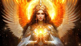 Activate Your Feminine Energy & Awaken the Goddess Within ۞ Best meditation for women