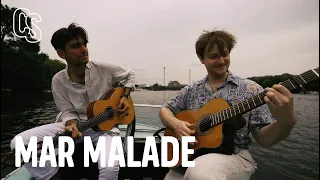 Mar Malade - Cabriolet - CARDINAL SESSIONS