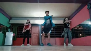 Jason Derulo - Talk Dirty feat. 2 Chainz Dance Fitnes TC Crew / Yames Jo