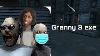 GRANNY 3.EXE