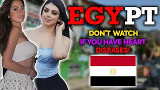 Life in EGYPT! - THE COUNTRY OF AMAZING HISTORICAL ARTIFACTS - TRAVEL DOCUMENTARY