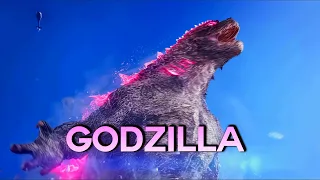 { 4k } Godzilla x Kong - New Empire Edit