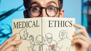 How To Tackle ANY Medical Ethics Scenario