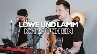 Der Löwe und das Lamm & Ich tauch ein – GOSPELHOUSE WORSHIP Wohnzimmer Sessions (Teil 4)