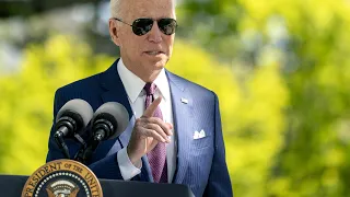 Biden Willing to Compromise on 28% Tax Rate: Secy. Raimondo