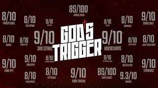 God's Trigger - Accolades Trailer