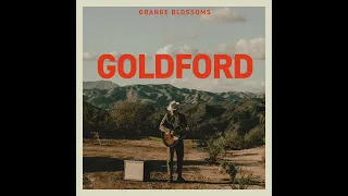 Orange Blossoms - Goldford