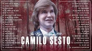 Camilo Sesto Éxitos Sus Mejores Canciones - Camilo Sesto 20 Éxitos Inolvidables Mix