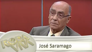 Roda Viva | José Saramago | 13/10/2003