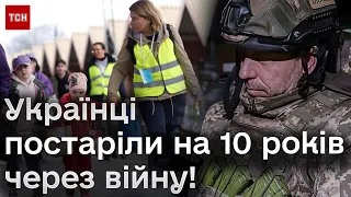 😱 Постаріли на 10 років мінімум! Як війна впливає на здоров’я та кому варто пройти чек-ап ВЖЕ!