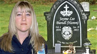 Correctional Officer Jayme Biendl Killed in Prison- I worked in the Chapel She Was Killed In