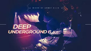 DEEP UNDERGROUND 6 - AHMET KILIC