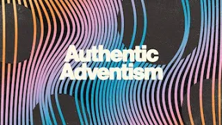 Love | Authentic Adventism | Sam Leonor | Sydney 2023