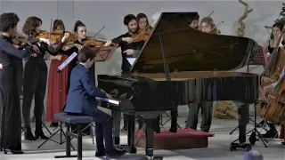 Joaquin Turina - Rapsodia Sinfonica