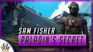 Far Cry New Dawn - Paladin's Secret -  Finding Sam Fishers Secret Outfit (Splinter Cell Easter Egg)