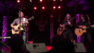 Mark Farner "Bad Time (To Be In Love)" @ The Rose, Pasadena CA, March 22, 2019