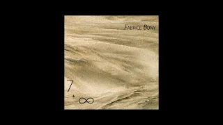 7 + ∞ - Fabrice Bony (Full album - 2018)