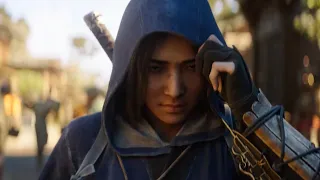Assassin's Creed Shadows | Cinematic Trailer