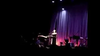 dead can dance - Rising of the Moon (Finale), live in Athens@Lycabettus theatre, 23.09.2012