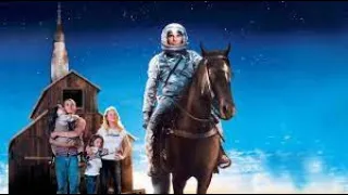 The Astronaut Farmer Full Movie Facts And Review In English /  Billy Bob Thornton / Virginia Madsen