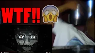 I TELL MY OWN SCARY STORY IN THIS ONE!! - 14 Horror Stories Animated REACTION!!!