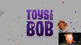 New Toys For Bob Intro - Crash Team Rumble