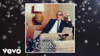 Jeff Goldblum & The Mildred Snitzer Orchestra - Winter Wonderland (Visualiser)