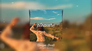 (Free) MACAN x SCIRENA x Ramil' Type Beat - "Pleasure"