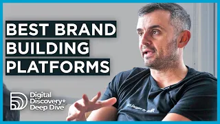 The Secret to Building a Brand Right Now Without Paying for Advertising | Inside 4Ds