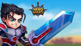 hero wars #1 #mobilelegends  #herowars